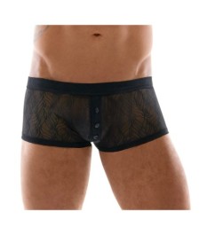 Pants aus weicher elastischer Spitze