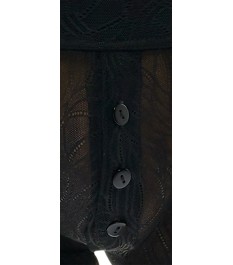 Pants aus weicher elastischer Spitze