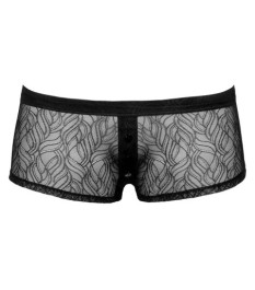 Pants aus weicher elastischer Spitze