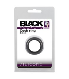 Penisring „Cock ring“ aus Silikon