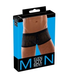 Pants aus weicher elastischer Spitze