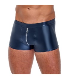 Shorts im Worker-Style mit Taschen und Druckknopfleiste vorn