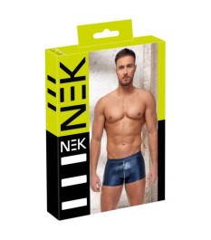 Pants mit Seiten-Schnürungen und unterlegtem Reißverschluss vorne