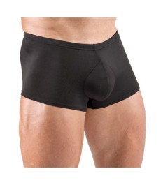 Pants mit gepolstertem Suspensorium