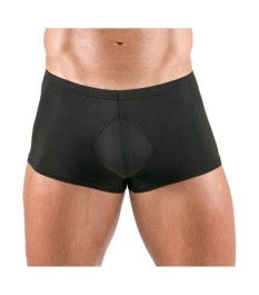 Pants mit gepolstertem Suspensorium