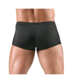 Pants mit gepolstertem Suspensorium