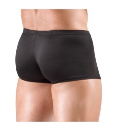 Pants mit gepolstertem Suspensorium