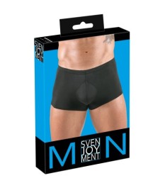 Pants mit gepolstertem Suspensorium