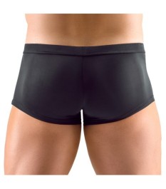 Pants mit Front-Reißverschluss