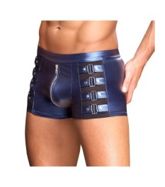 Pants im Riemen-Style