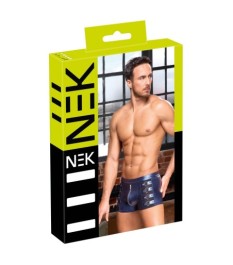 Pants im Riemen-Style