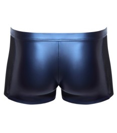 Pants mit Front-Reißverschluss