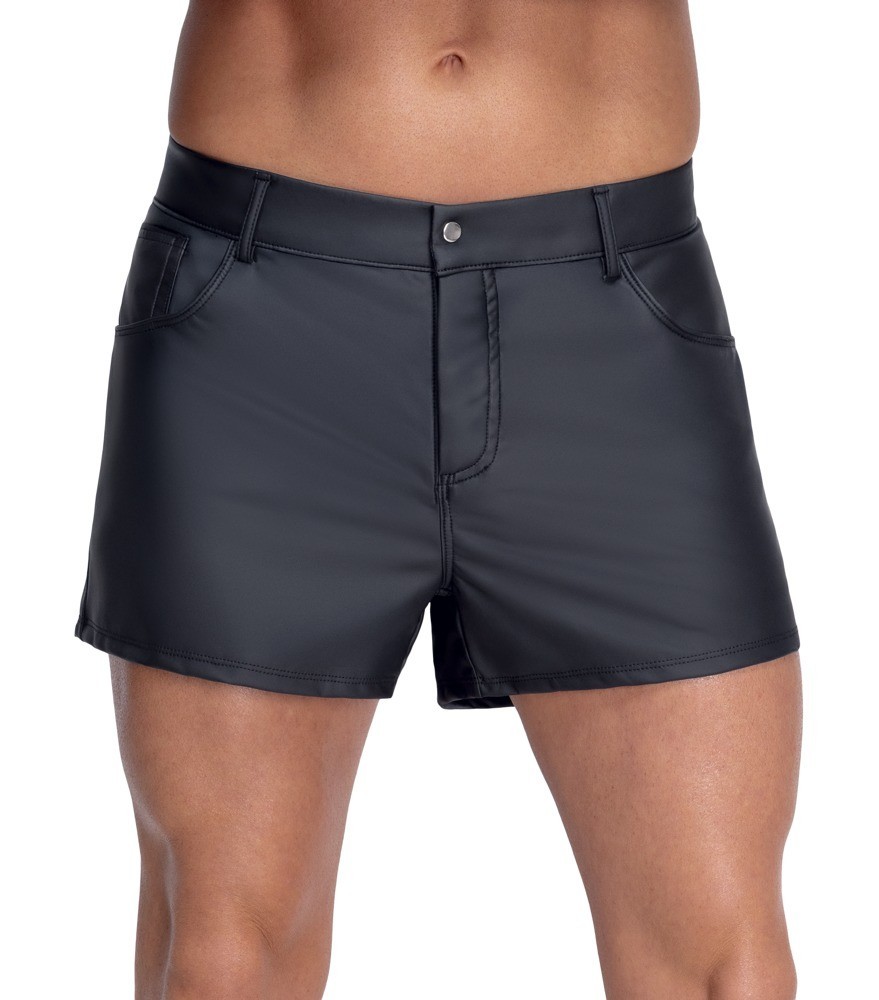 Shorts im Mattlook