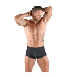 Pants im schillernden Lurex-Look