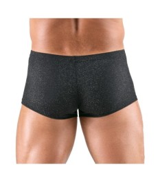 Pants im schillernden Lurex-Look