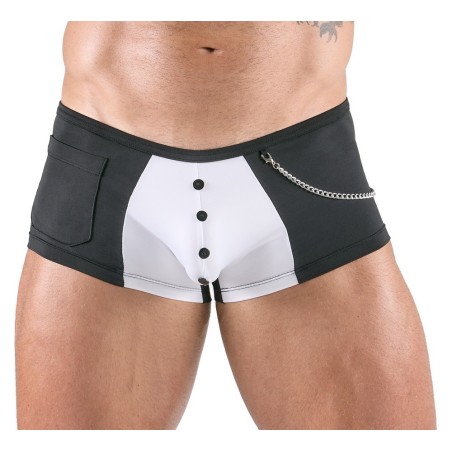 Pants im Service-Style