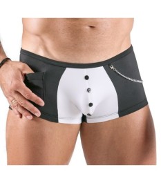 Pants im Service-Style