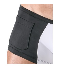 Pants im Service-Style