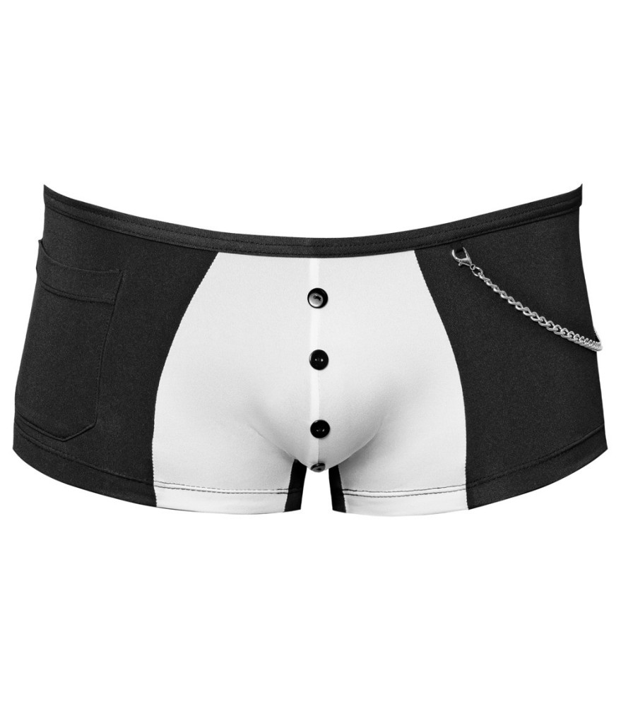 Pants aus weicher Mikrofaser