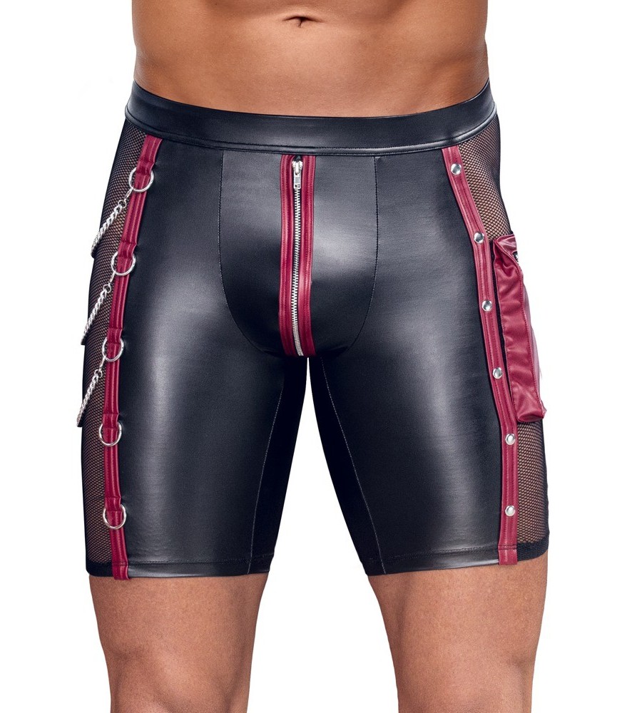 Pants mit vielen Extras