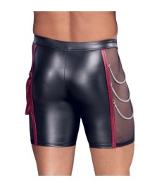 Pants mit vielen Extras