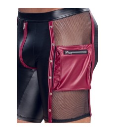 Pants mit vielen Extras