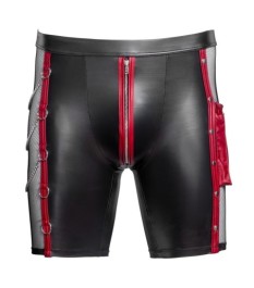 Pants mit vielen Extras