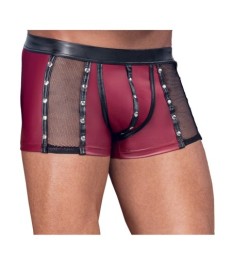 Pants mit gepolstertem Suspensorium