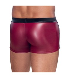 Pants mit gepolstertem Suspensorium