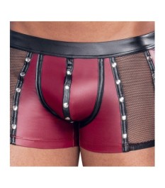 Pants im 2-farbigen Mattlook