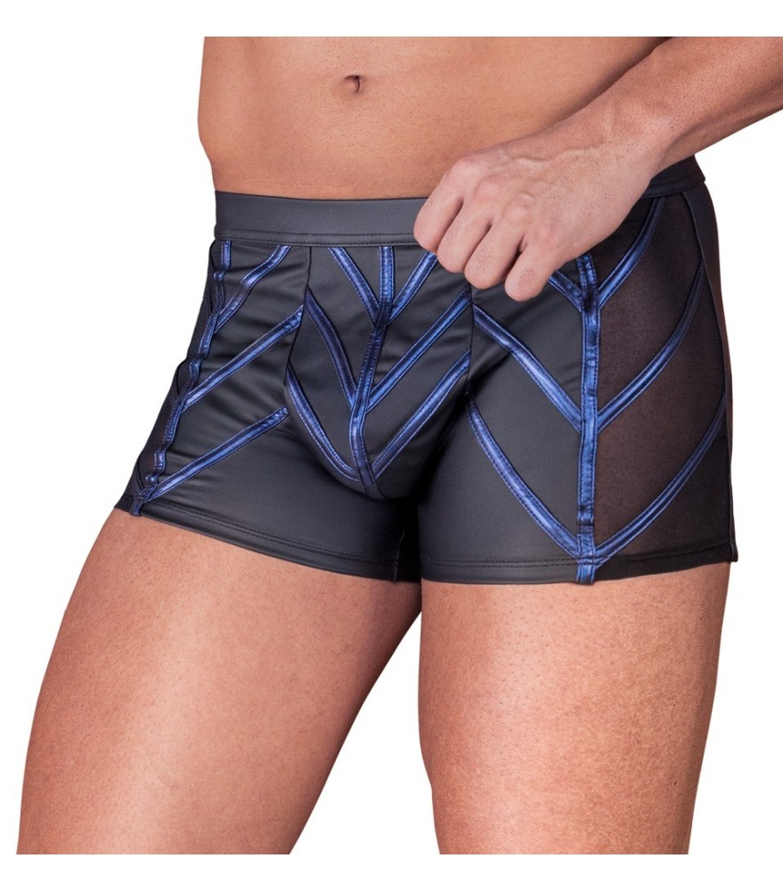 Pants mit Push-up-Funktion