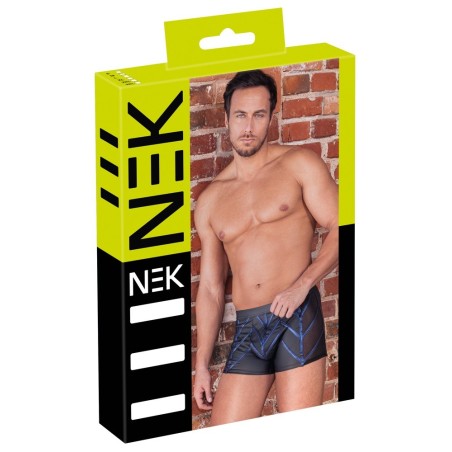 Spitzen-Pants in edlem Dunkelrot