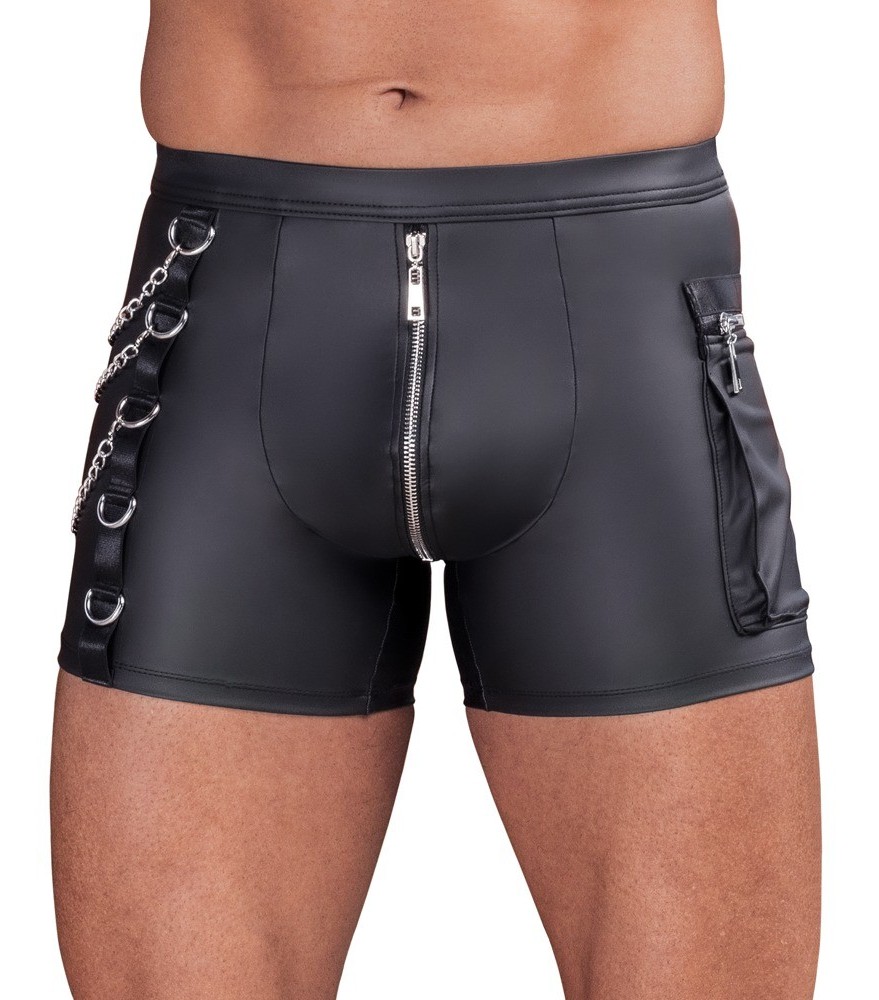 Pants mit vielen Extras