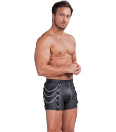 Pants mit vielen Extras