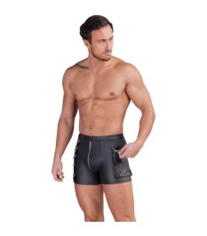 Pants mit vielen Extras