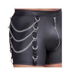 Pants mit vielen Extras