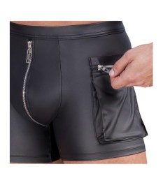 Pants mit vielen Extras