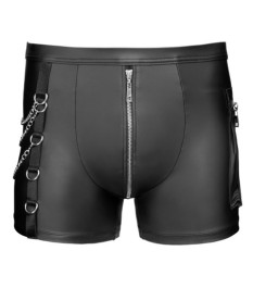 Pants mit vielen Extras