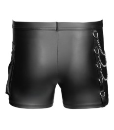 Pants mit vielen Extras