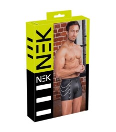 Pants mit vielen Extras