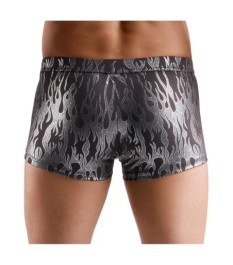 Pants im Mystic-Metallic-Design