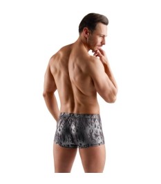 Pants im Mystic-Metallic-Design