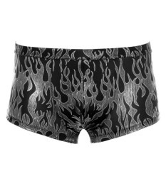 Pants im Mystic-Metallic-Design