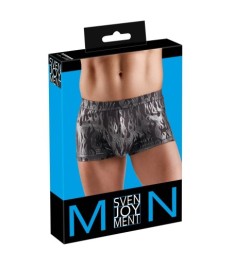 Pants im Mystic-Metallic-Design