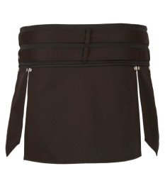 Rock in Gladiator-Optik