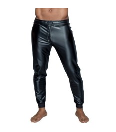 Hose „Missbehaved“ im Powerwetlook