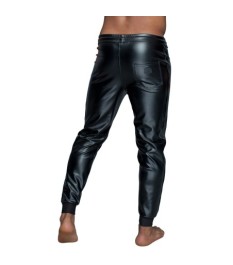 Hose „Missbehaved“ im Powerwetlook