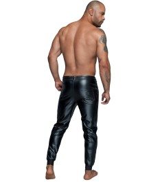 Hose „Missbehaved“ im Powerwetlook