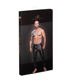 Hose „Missbehaved“ im Powerwetlook