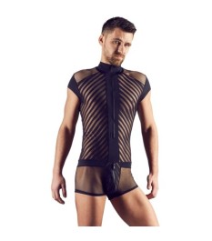 Pants mit vielen Extras